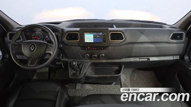 Renault Korea Master 2020 — photo 10
