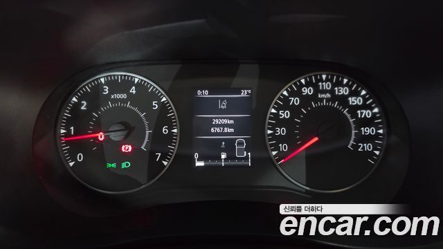 Renault Korea Master 2020 — photo 11