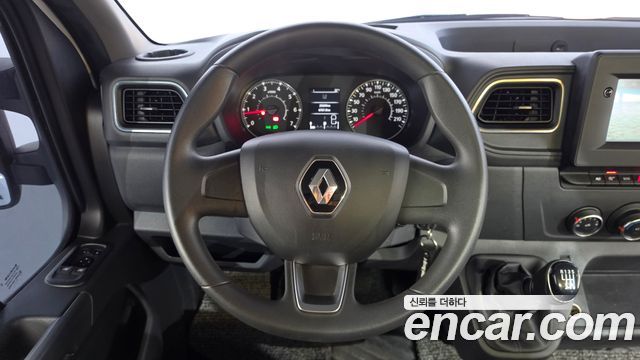 Renault Korea Master 2020 — photo 17