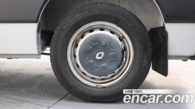 Renault Korea Master 2020 — photo 18