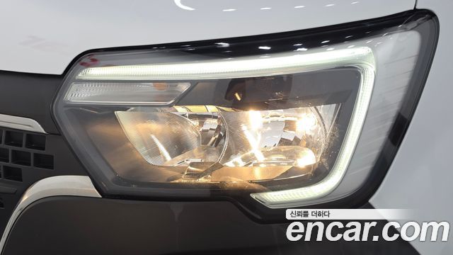 Renault Korea Master 2020 — photo 19