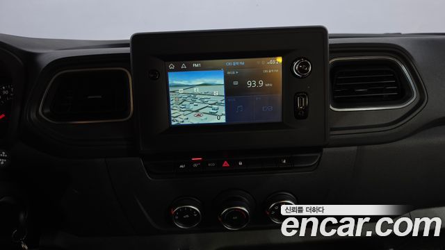 Renault Korea Master 2020 — photo 20