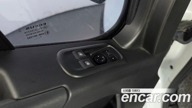 Renault Korea Master 2020 — photo 23