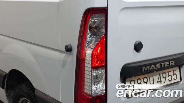 Renault Korea Master 2020 — photo 25