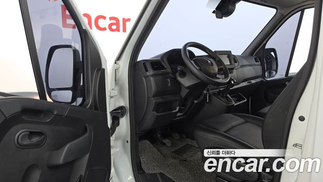Renault Korea Master 2020 — photo 26