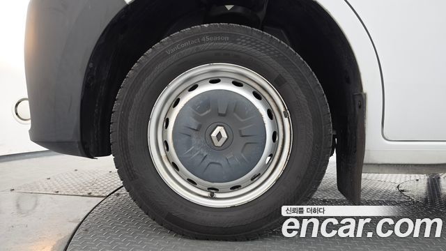 Renault Korea Master 2020 — photo 7