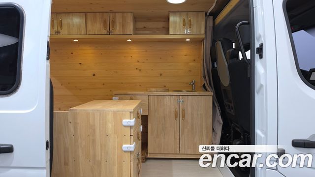 Renault Korea Master 2020 — photo 9