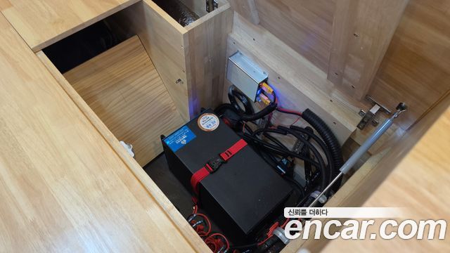 Renault Korea Master 2020 — photo 15