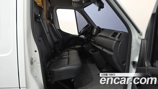 Renault Korea Master 2020 — photo 16