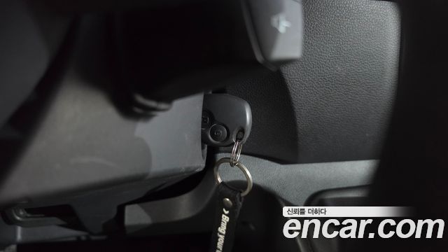 Renault Korea Master 2020 — photo 36