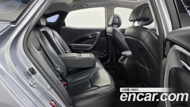 Hyundai Grandeur 2016 — photo 17