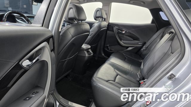 Hyundai Grandeur 2016 — photo 18