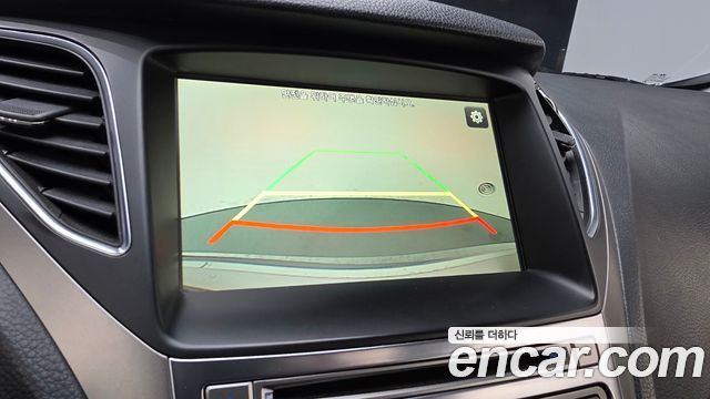 Hyundai Grandeur 2016 — photo 21