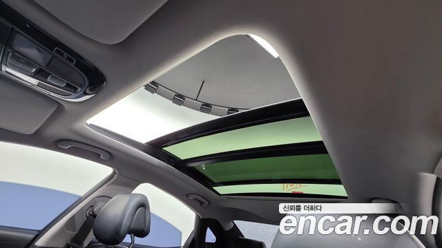 Hyundai Grandeur 2016 — photo 22