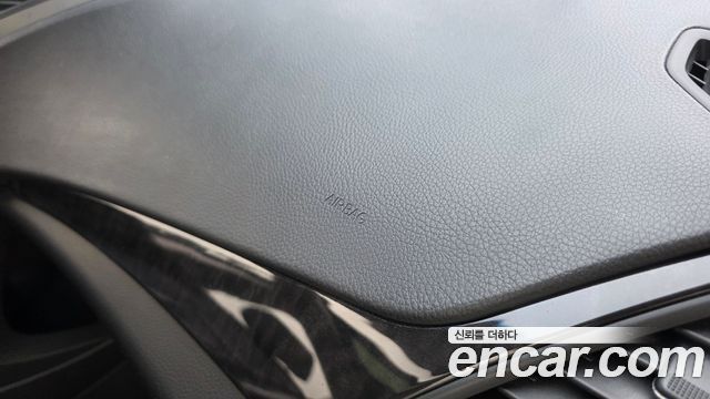 Hyundai Grandeur 2016 — photo 25