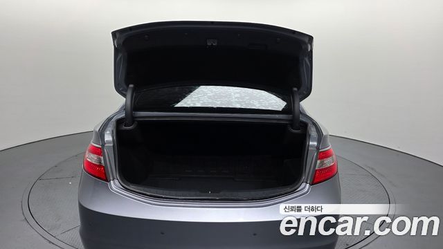 Hyundai Grandeur 2016 — photo 26