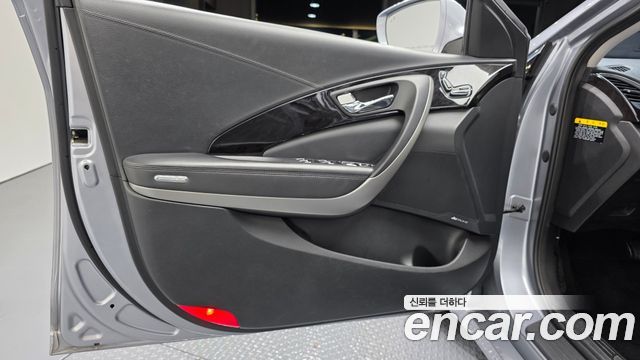 Hyundai Grandeur 2016 — photo 14