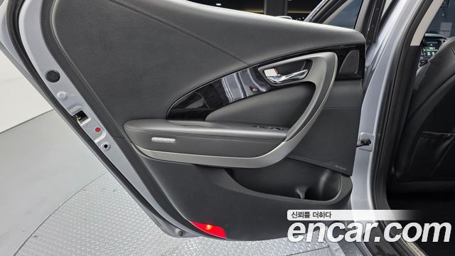 Hyundai Grandeur 2016 — photo 15