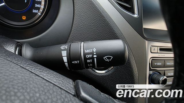 Hyundai Grandeur 2016 — photo 30
