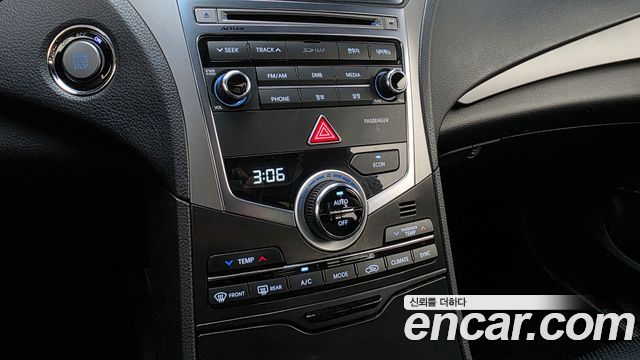 Hyundai Grandeur 2016 — photo 31
