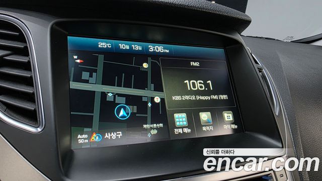 Hyundai Grandeur 2016 — photo 32
