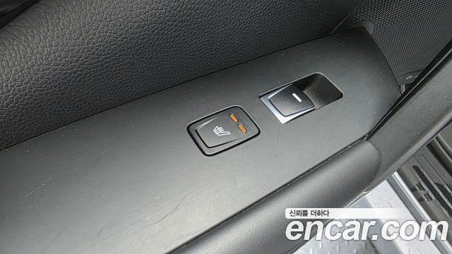 Hyundai Grandeur 2016 — photo 36