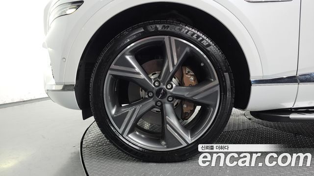 Genesis GV80 2025 — photo 5