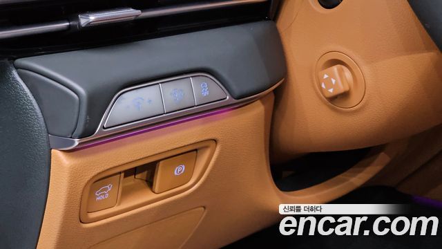 Genesis GV80 2025 — photo 19