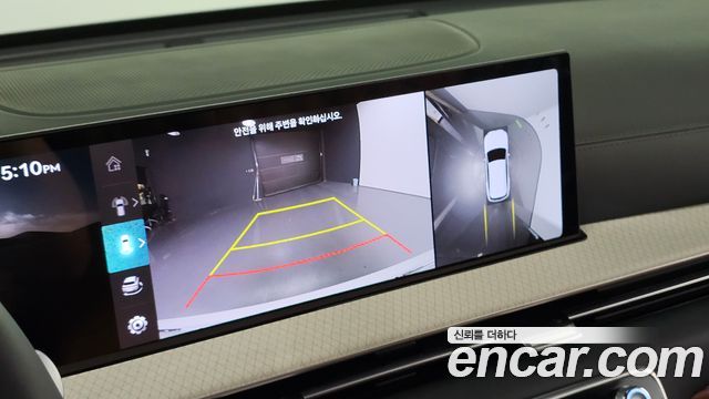 Genesis GV80 2025 — photo 21