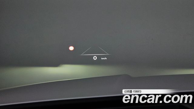 Genesis GV80 2025 — photo 22