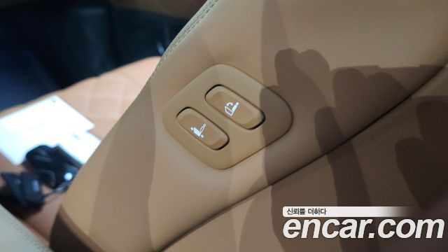 Genesis GV80 2025 — photo 30