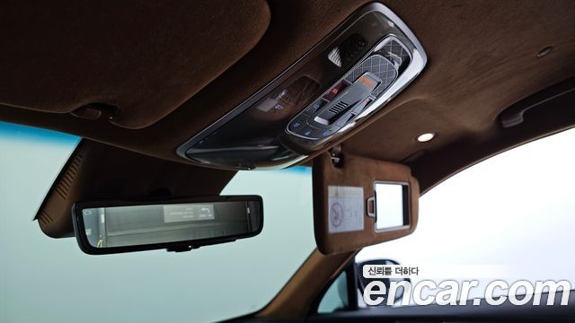 Genesis GV80 2025 — photo 32