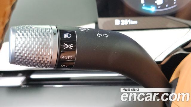 Genesis GV80 2025 — photo 33
