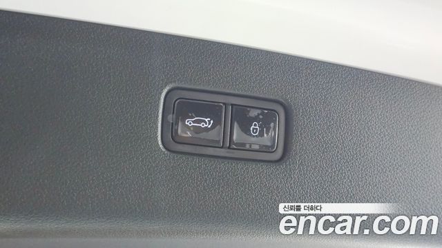 Genesis GV80 2025 — photo 35