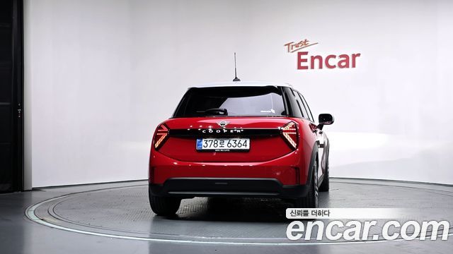 Mini Cooper 2025 — photo 4