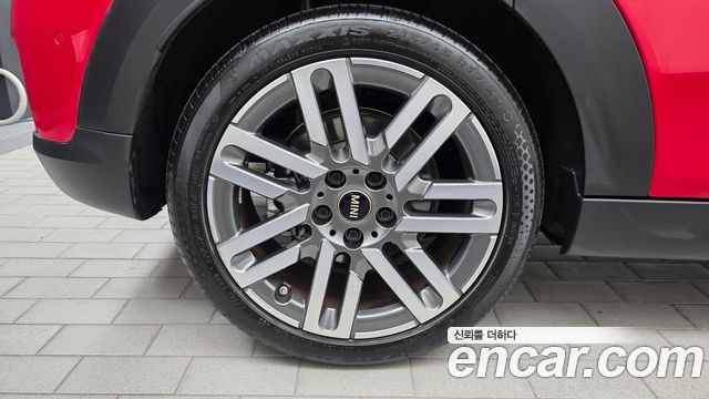 Mini Cooper 2025 — photo 5
