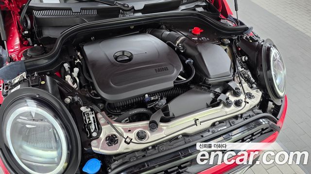 Mini Cooper 2025 — photo 6