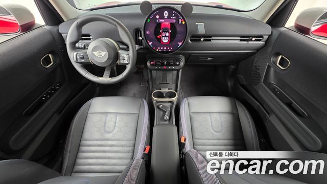 Mini Cooper 2025 — photo 10