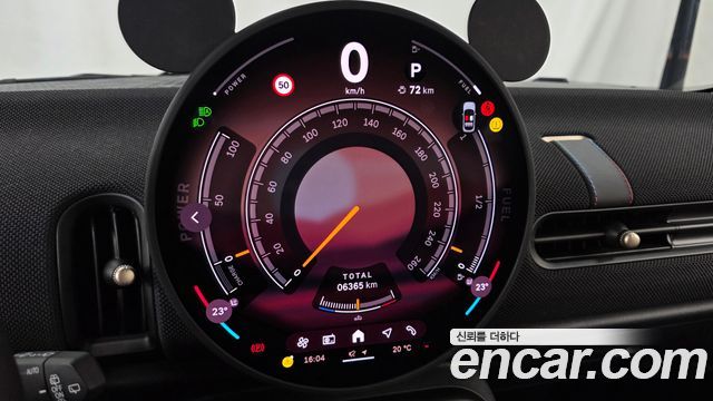 Mini Cooper 2025 — photo 11