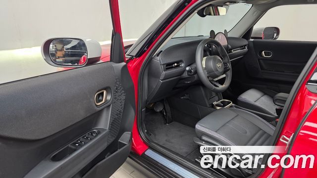 Mini Cooper 2025 — photo 13