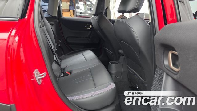 Mini Cooper 2025 — photo 17
