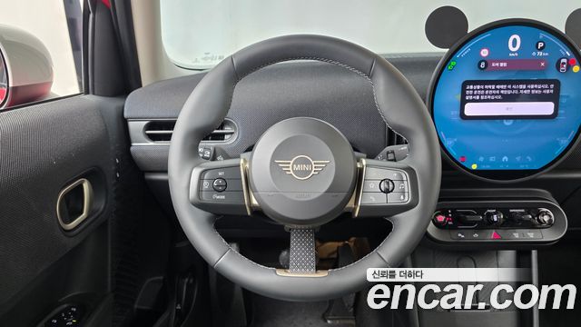 Mini Cooper 2025 — photo 18