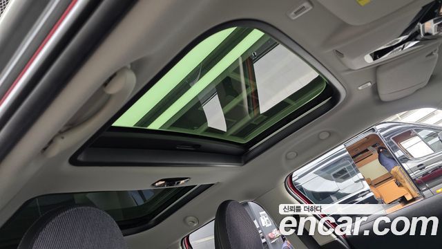 Mini Cooper 2025 — photo 22