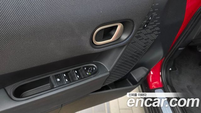 Mini Cooper 2025 — photo 25