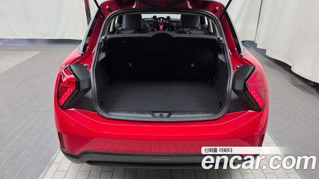 Mini Cooper 2025 — photo 26