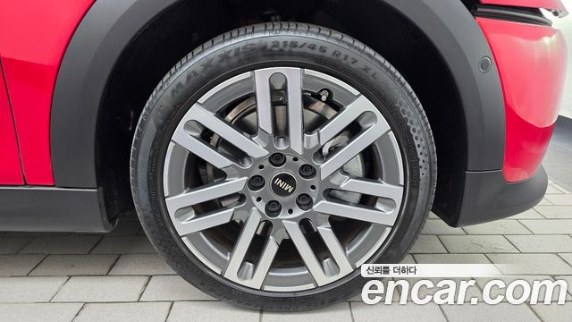 Mini Cooper 2025 — photo 7