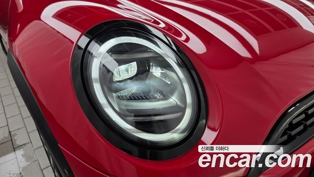 Mini Cooper 2025 — photo 8