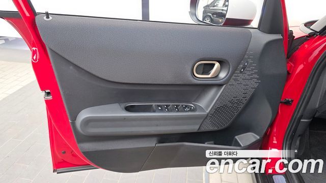 Mini Cooper 2025 — photo 14