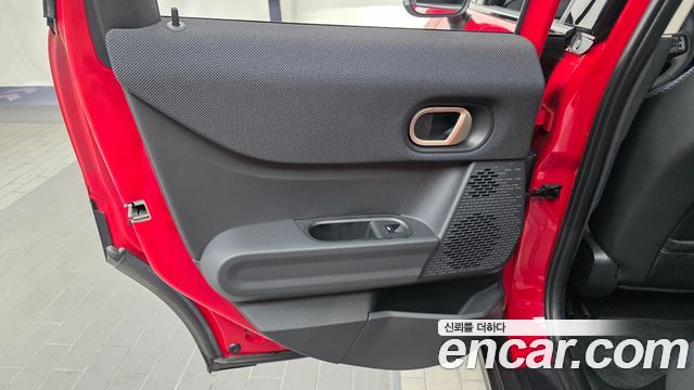 Mini Cooper 2025 — photo 15