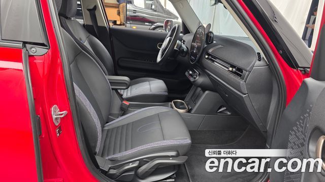 Mini Cooper 2025 — photo 16